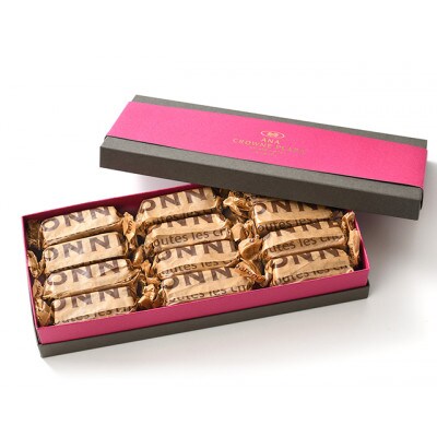 生ブラウニー　チョコ・抹茶ブラウニーセット(各6本入り)