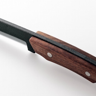 多喜火鉈110mm 革ケース付き サクラ