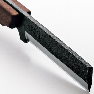 多喜火鉈110mm 革ケース付き サクラ