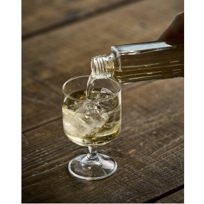 樹木香る日本酒【BOKKA】6本BOX