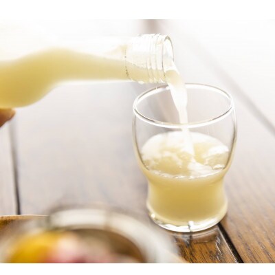 乳酸発酵 甘酒カクテル【FER】5本BOX