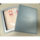 ひだまりラビセーヌ 婦人スラックス下 ピーチ Sサイズ LVS850