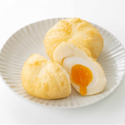 煮玉子しんじょう 8個詰合せ
