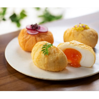 しんじょう5種詰合せ