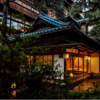 料亭鍋茶屋の米三種(精米)詰め合わせセット