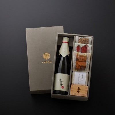 料亭鍋茶屋　伝統の味詰め合わせセット