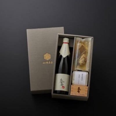 料亭鍋茶屋　創業の味すっぽんセット