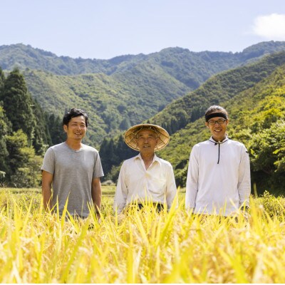 【さとふる限定】【令和7年産】厳選こだわり南魚沼産コシヒカリ「こまがた農園のお米」5kg