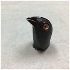 那智黒石のまち熊野【仮谷梅管堂の八咫烏(やたがらす)の置物】