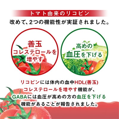 【毎月定期便】カゴメ トマトジュース 食塩無添加 200ml×48本入 紙パック 全3回