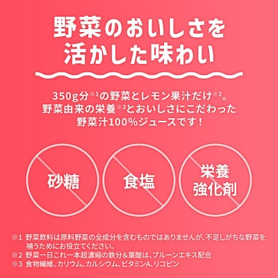 カゴメ 野菜一日これ一本 トリプルケア 200ml 紙パック 24本入