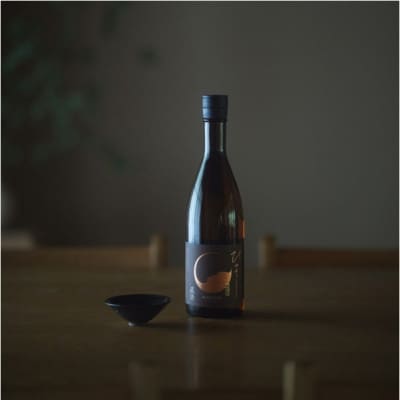 【秋季限定】真澄「純米吟醸 ひやおろし」1800ml【お酒・日本酒・純米吟醸酒】