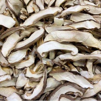 乾しきのこセット(しいたけ・きくらげ)