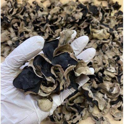 乾しきのこセット(しいたけ・きくらげ)