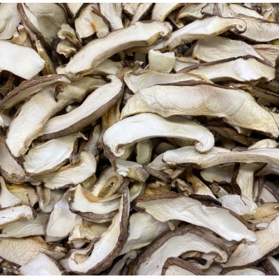 乾ししいたけセット(スライス・丸干し)