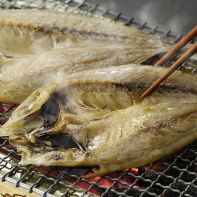 海の恵み　干物詰め合わせB