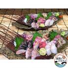 ホテルnanvan浜名湖　Dダブル1泊2名様宿泊券+居酒屋食事券【8,000円】