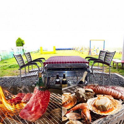 ペロはまなこ 宿泊券 2年間有効「BBQプラン」平日のみ3名様 10畳洋室 ペットと泊まれる