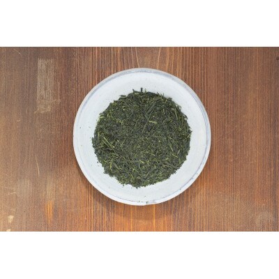 静岡ゆるり銘茶 春待ち茶