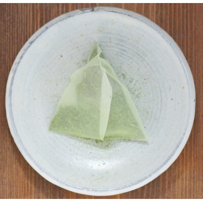 静岡芳香銘茶 秋のお茶 ティーバッグ