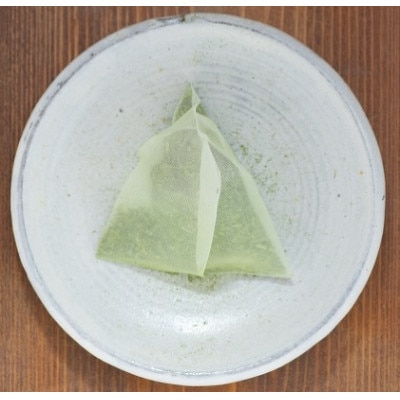 夏でも!冬でも!本格派!静岡定番銘茶「緑茶ティーバッグ」