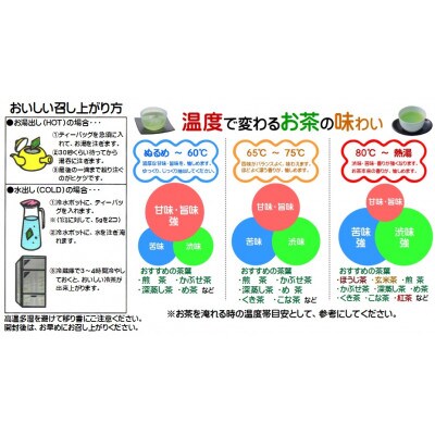 湖西市公式コミュニケーションキャラクター 「うなぽん」 静岡茶ティーバッグ 3袋