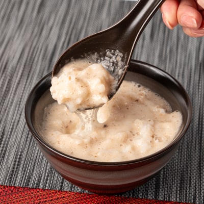 どうまいとろろ3個入り(味付き)