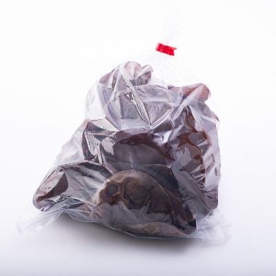 【静岡県産】生きくらげ　1kg
