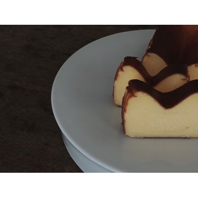 キャロルの濃厚チーズテリーヌ