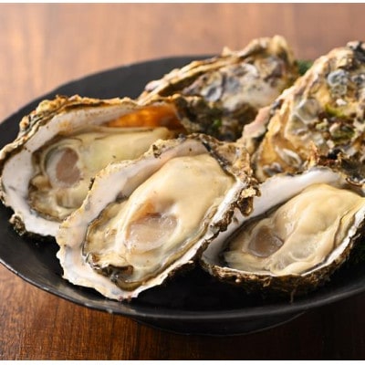 浜名湖産 牡蠣「プリ丸」むき身 500g×2 ～新居のブランド牡蠣「プリ丸」～ ※加熱用