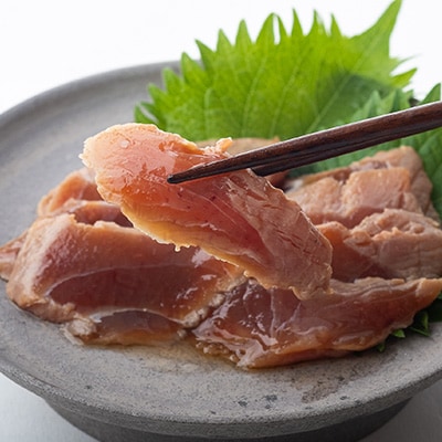 【漁師特製】漬けマグロ一人前100g×20パック