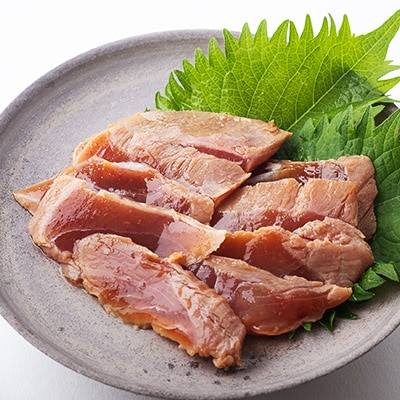 【漁師特製】漬けマグロ一人前100g×20パック