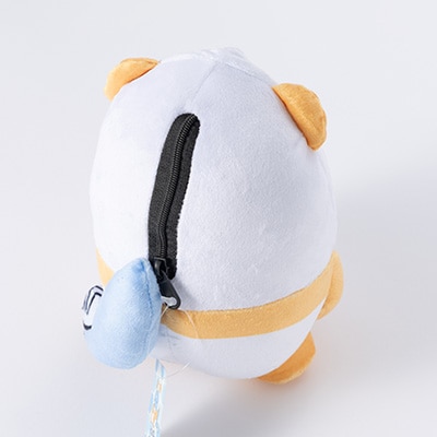 うなぽんぬいぐるみ