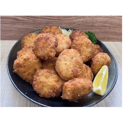 【湖西ポーク使用】冷凍餃子・冷凍串カツ・冷凍ロールキャベツ・冷凍ミニメンチカツ　絶品4点セット