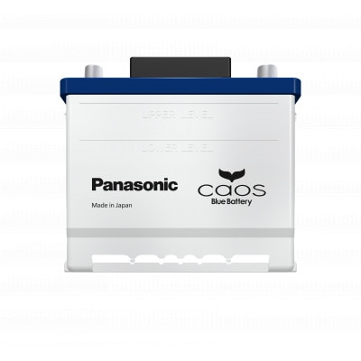 【パナソニック カーバッテリー】Blue Battery caos　N-355LN1/EN