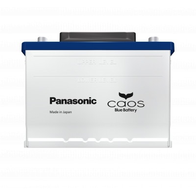 【パナソニック カーバッテリー】Blue Battery caos　N-370LN2/EN
