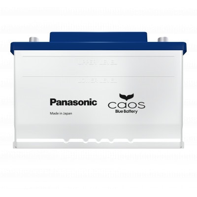 【パナソニック カーバッテリー】Blue Battery caos　N-385LN3/EN