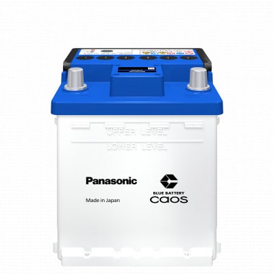 【パナソニック カーバッテリー】Blue Battery caos　N-350LN0/E2