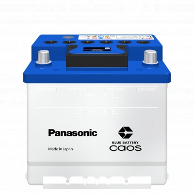 【パナソニック カーバッテリー】Blue Battery caos　N-360LN1/E2