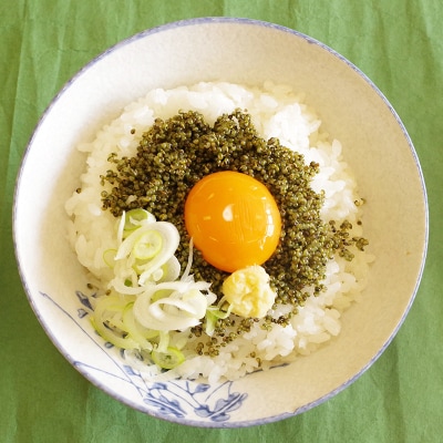 大館産とんぶり170g×3