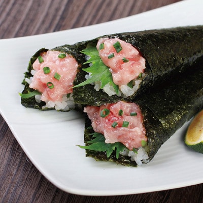 ネギトロ　冷凍(1kg)