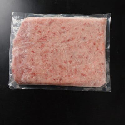 ネギトロ　冷凍(500g)