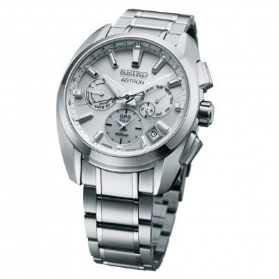 SEIKO アストロン オリジン5Xチタン GPSソーラー腕時計 SBXC063