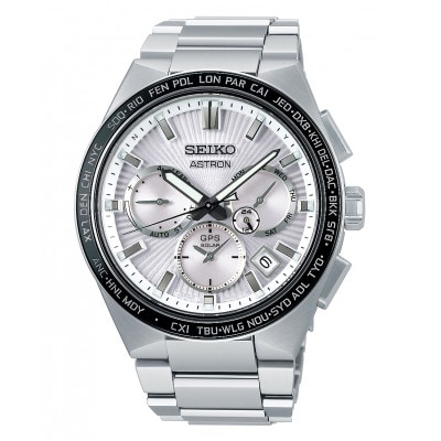 セイコー【SEIKO】アストロン ネクスター 5Xシリーズ