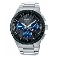 SEIKO アストロン ネクスター5Xチタン GPSソーラー腕時計 SBXC119