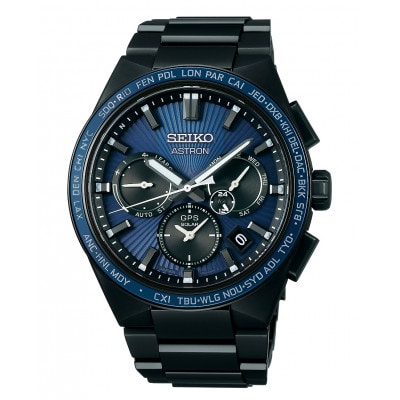 セイコー【SEIKO】アストロン ネクスター 5Xシリーズ