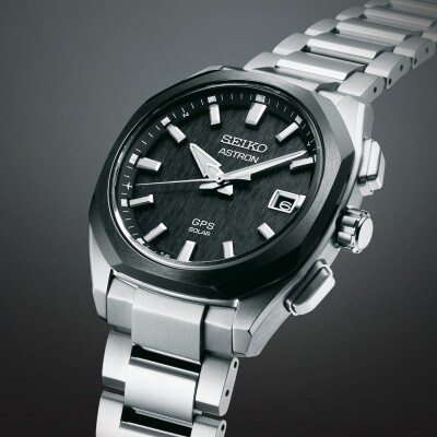 SEIKO ASTRON GPS ソーラー時計 e72b5287-7b56-5d2c-bbc0-