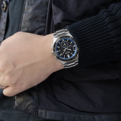SEIKO アストロン ネクスター ソーラー電波腕時計 SBXY051