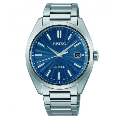 SEIKO アストロン オリジン ソーラー電波腕時計 SBXY031