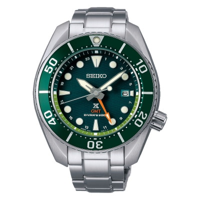 SEIKO プロスペックス ダイバースキューバ ソーラー SBPK001
